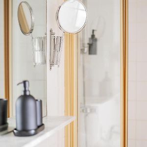 Standaard Eenpersoonskamer